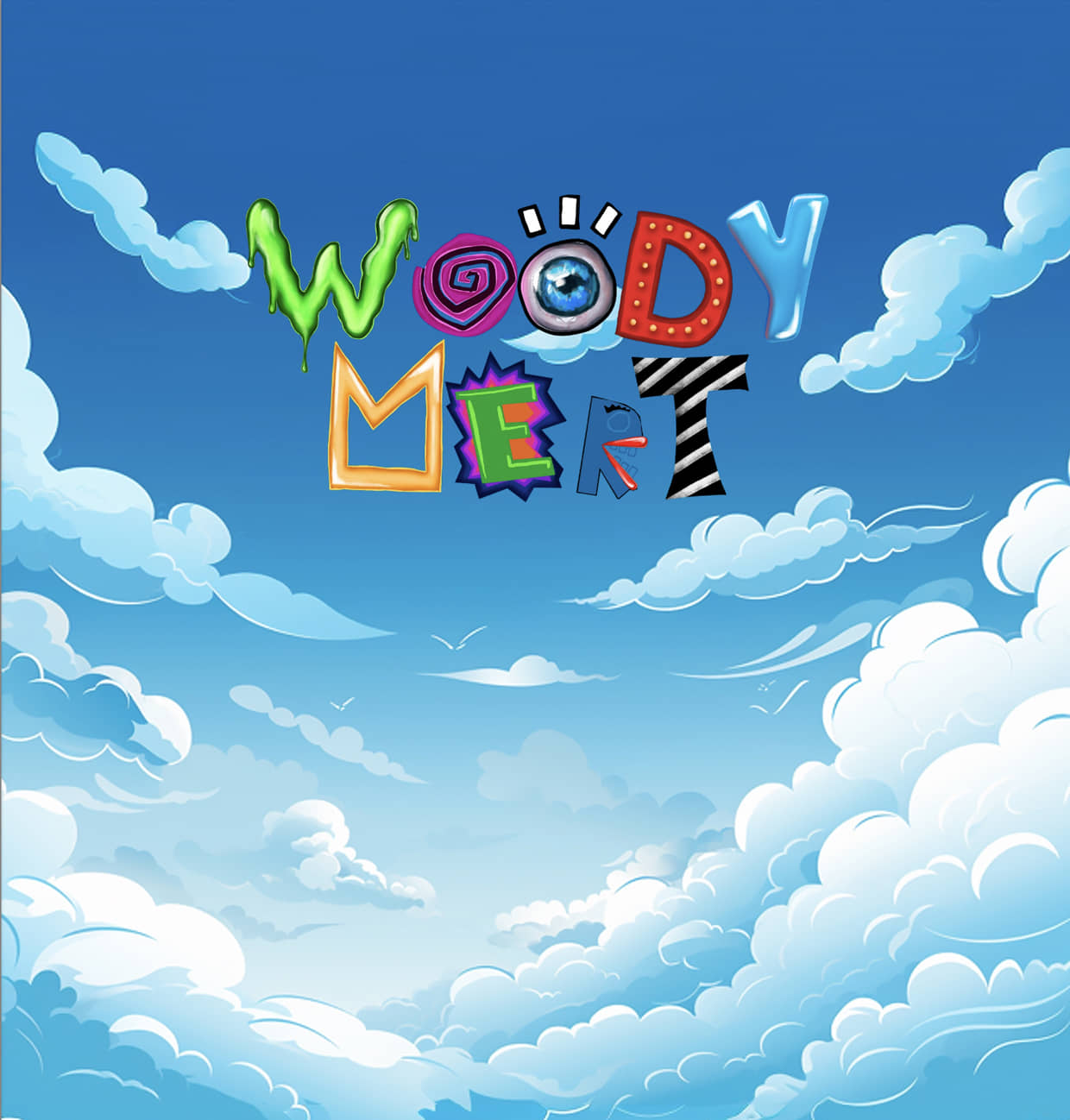 Woody Mert